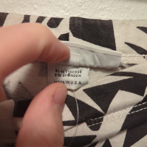 NWT Bryn Walker leggings Sz XXS - Picture 5 of 6